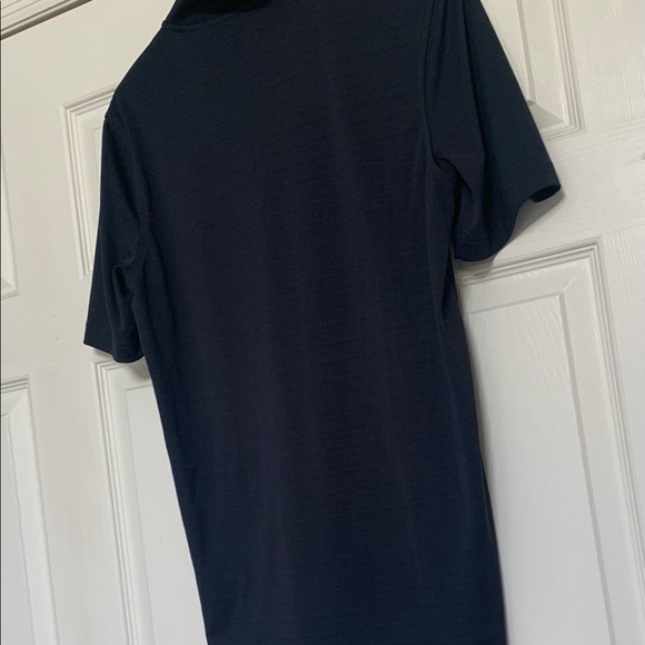 Black Polo Shirt - Picture 5 of 7